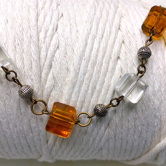 Sparrow charm bracelet - Picture 6 of 9